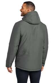 Port Authority ®  Venture Waterproof Insulated Jacket J362