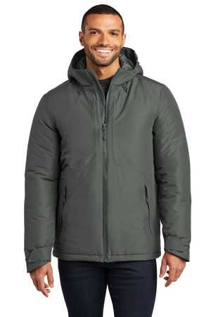 Port Authority ®  Venture Waterproof Insulated Jacket J362