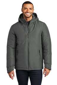 Port Authority ®  Venture Waterproof Insulated Jacket J362