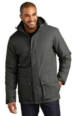 Port Authority ® Excursion Parka J599 Port Authority ® Excursion Parka J599