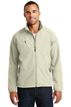 Port Authority Textured Soft Shell Jacket. J705 Port Authority Textured Soft Shell Jacket. J705