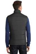 Port Authority Puffy Vest. J709