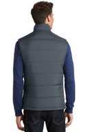 Port Authority Puffy Vest. J709
