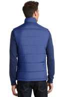 Port Authority Puffy Vest. J709