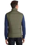 Port Authority Puffy Vest. J709