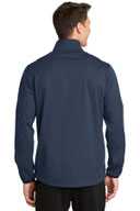 Port Authority Active Soft Shell Jacket. J717