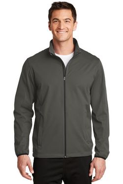 Port Authority Active Soft Shell Jacket. J717 Port Authority Active Soft Shell Jacket. J717