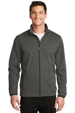 Port Authority Active Soft Shell Jacket. J717 Port Authority Active Soft Shell Jacket. J717