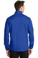 Port Authority Active Soft Shell Jacket. J717