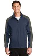 Dress Blue Navy/ Grey Steel