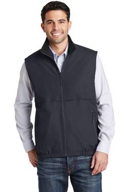 Port Authority Reversible Charger Vest. J7490 Port Authority Reversible Charger Vest. J7490