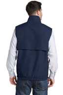Port Authority Reversible Charger Vest. J7490