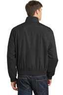Port Authority Classic Poplin Jacket. J753