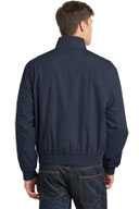 Port Authority Classic Poplin Jacket. J753