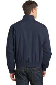 Port Authority Classic Poplin Jacket. J753