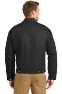CornerStone ®  - Duck Cloth Work Jacket.  J763