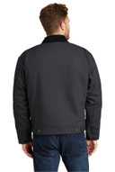CornerStone ®  - Duck Cloth Work Jacket.  J763