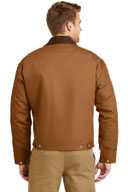 CornerStone ®  - Duck Cloth Work Jacket.  J763