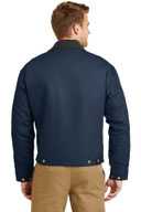 CornerStone ®  - Duck Cloth Work Jacket.  J763