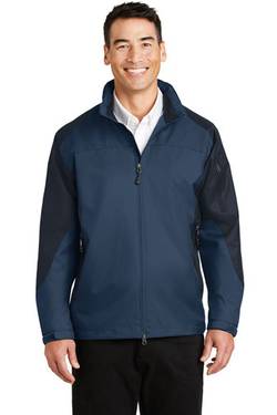 Port Authority Endeavor Jacket. J768 Port Authority Endeavor Jacket. J768
