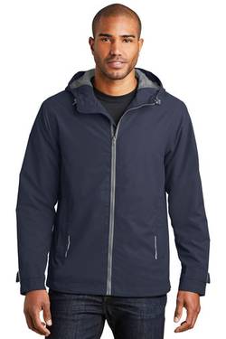 Port Authority Northwest Slicker. J7710 Port Authority Northwest Slicker. J7710