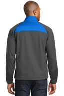Port Authority Hybrid Soft Shell Jacket. J787