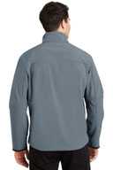 Port Authority Glacier Soft Shell Jacket.  J790
