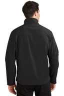 Port Authority Glacier Soft Shell Jacket.  J790