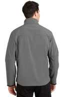 Port Authority Glacier Soft Shell Jacket.  J790