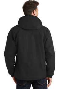 Port Authority Nootka Jacket.  J792