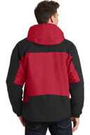 Port Authority Nootka Jacket.  J792