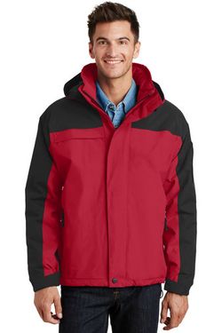 Port Authority Nootka Jacket. J792 Port Authority Nootka Jacket. J792