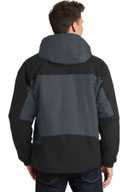 Port Authority Nootka Jacket.  J792