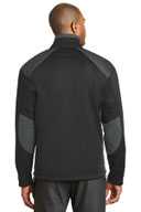 Port Authority Two-Tone Soft Shell Jacket.  J794