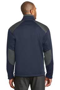 Port Authority Two-Tone Soft Shell Jacket.  J794
