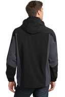 Port Authority Waterproof Soft Shell Jacket.  J798