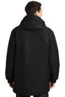 Port Authority Heavyweight Parka. J799