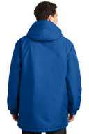 Port Authority Heavyweight Parka. J799