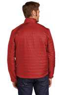 Port Authority Packable Puffy Jacket J850