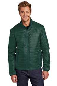 Port Authority Packable Puffy Jacket J850