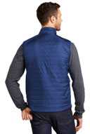 Port Authority Packable Puffy Vest J851