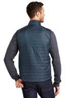Port Authority Packable Puffy Vest J851