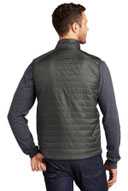 Port Authority Packable Puffy Vest J851