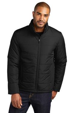Port Authority ® Puffer Jacket J852 Port Authority ® Puffer Jacket J852