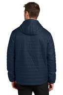 Port Authority ®  Packable Puffy Anorak J855