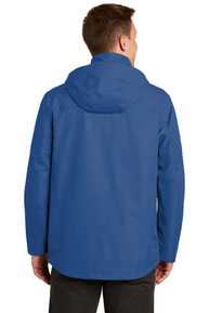 Port Authority Collective Outer Shell Jacket. J900