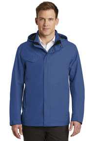 Port Authority Collective Outer Shell Jacket. J900
