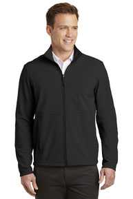 Port Authority Collective Soft Shell Jacket. J901