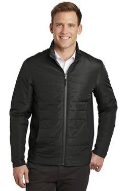 Port Authority Collective Insulated Jacket. J902 Port Authority Collective Insulated Jacket. J902