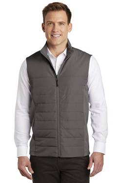 Port Authority Collective Insulated Vest. J903 Port Authority Collective Insulated Vest. J903